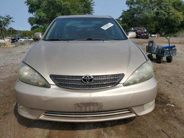 Photo 5 from auction – 2005 TOYOTA CAMRY LE with VIN 4T1BE32K25U428397
