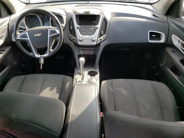 Photo 8 from auction – 2013 CHEVROLET EQUINOX LT with VIN 2GNFLNEK0D6166354
