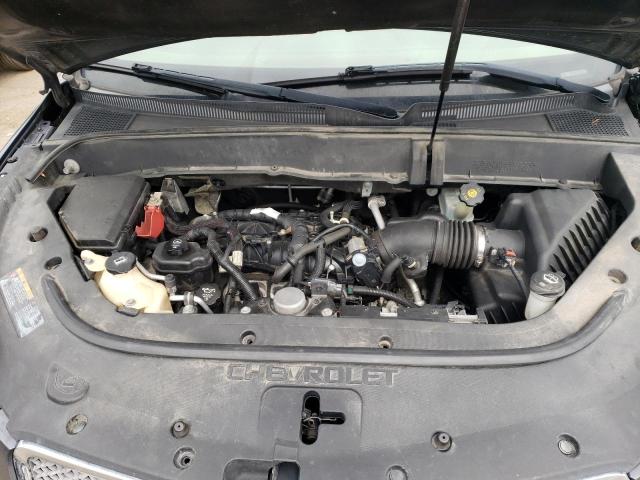 Photo 12 from auction – 2012 CHEVROLET TRAVERSE L with VIN 1GNKRGEDXCJ348557