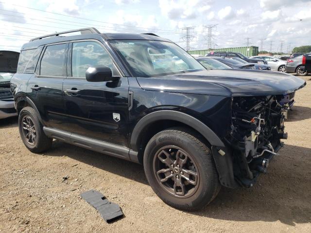 Photo 4 from auction – 2022 FORD BRONCO SPO with VIN 3FMCR9B69NRD31896