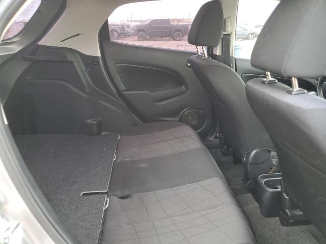 Photo 10 from auction – 2013 MAZDA MAZDA2 with VIN JM1DE1KY4D0166667