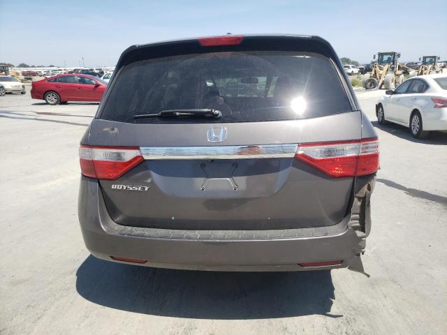Zdjęcie 6 z aukcji – 2011 HONDA ODYSSEY EX z VIN 5FNRL5H65BB078041