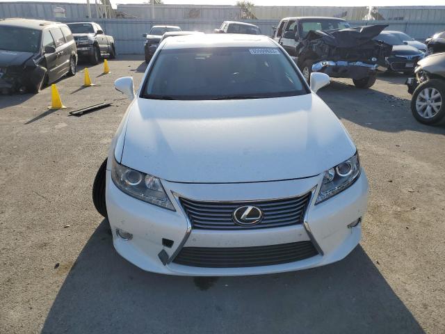 Photo 5 from auction – 2013 LEXUS ES 350 with VIN JTHBK1GG2D2022375