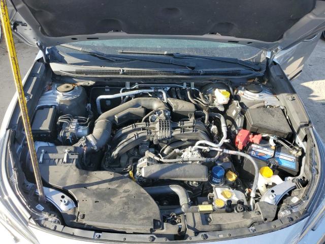 Photo 12 from auction – 2021 SUBARU OUTBACK with VIN 4S4BTAAC9M3177791