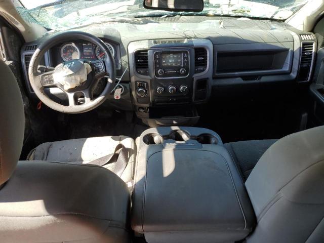 Photo 8 from auction – 2014 RAM 1500 ST with VIN 1C6RR6FG4ES314869