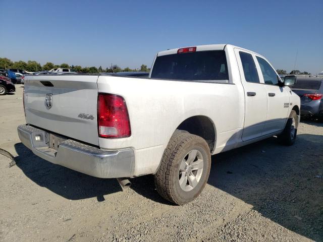 Photo 3 from auction – 2017 RAM 1500 ST with VIN 1C6RR7FT9HS570657