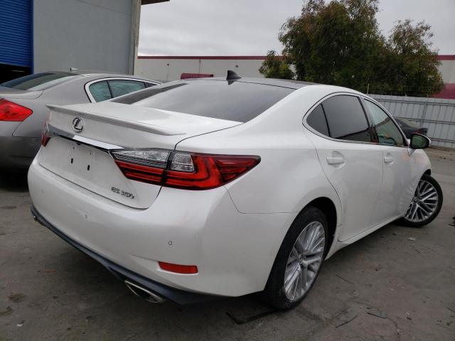 Photo 3 from auction – 2017 LEXUS ES 350 with VIN 58ABK1GG9HU044129