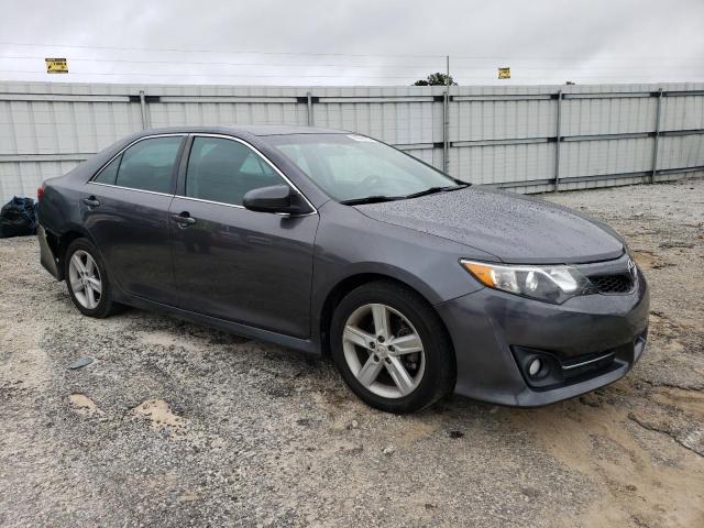 Photo 4 from auction – 2012 TOYOTA CAMRY BASE with VIN 4T1BF1FK7CU118366