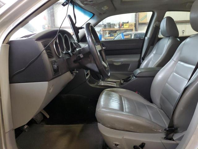 Photo 7 from auction – 2007 DODGE CHARGER SE with VIN 2B3KA43G37H709308
