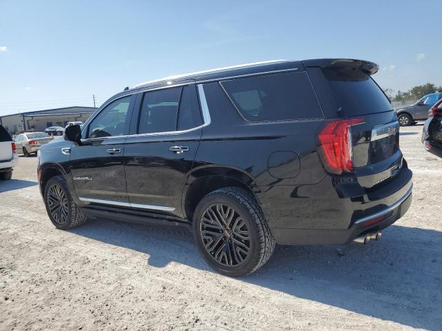 Photo 2 from auction – 2021 GMC YUKON DENA with VIN 1GKS2DKL0MR184010