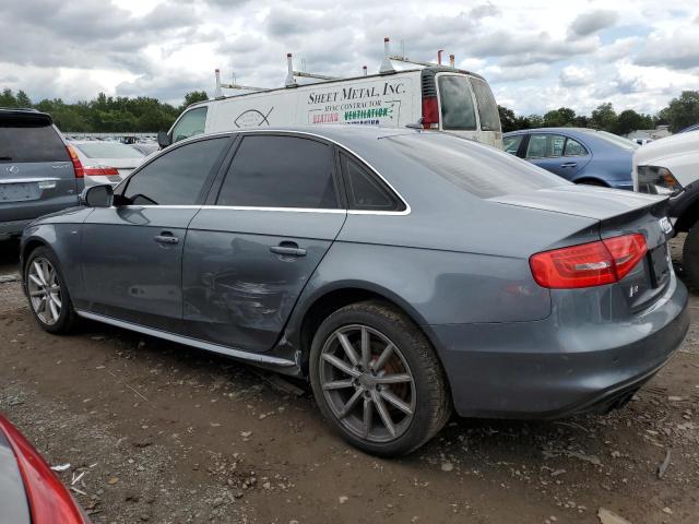 Photo 2 from auction – 2015 AUDI A4 PREMIUM with VIN WAUFFAFL1FN012246
