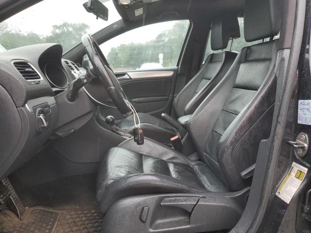Photo 7 from auction – 2012 VOLKSWAGEN GTI with VIN WVWHD7AJ1CW221292