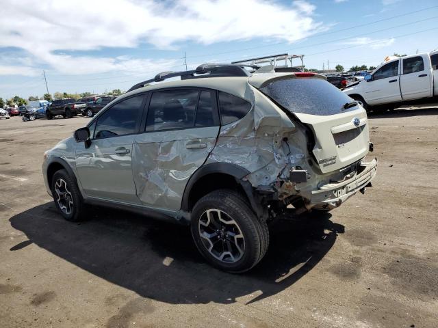 Снимка 2 от търг – 2016 SUBARU CROSSTREK с VIN JF2GPANC1G8239816