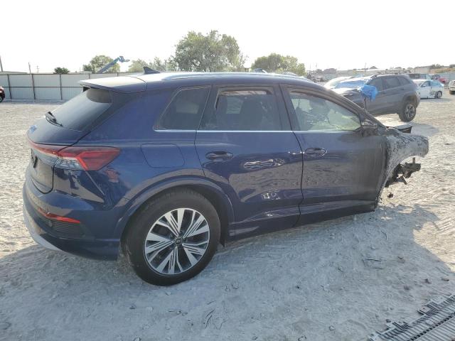 Снимка 3 от търг – 2023 AUDI Q4 E-TRON с VIN WA1BCBFZ7PP021781