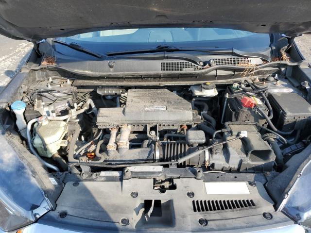 Photo 12 from auction – 2017 HONDA CR-V EX with VIN 5J6RW2H54HL026607