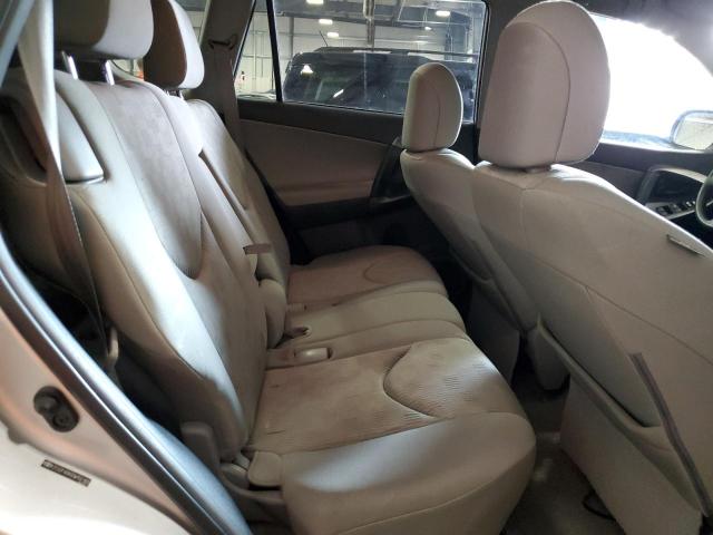 Photo 11 from auction – 2012 TOYOTA RAV4 with VIN 2T3ZF4DV5CW157185