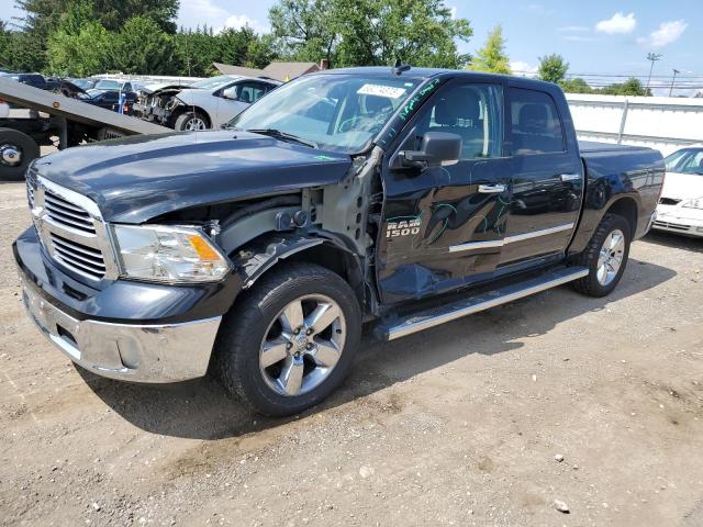 RAM 1500 SLT 2016 with VIN 3C6RR7LT7GG271324 - Photo from auction