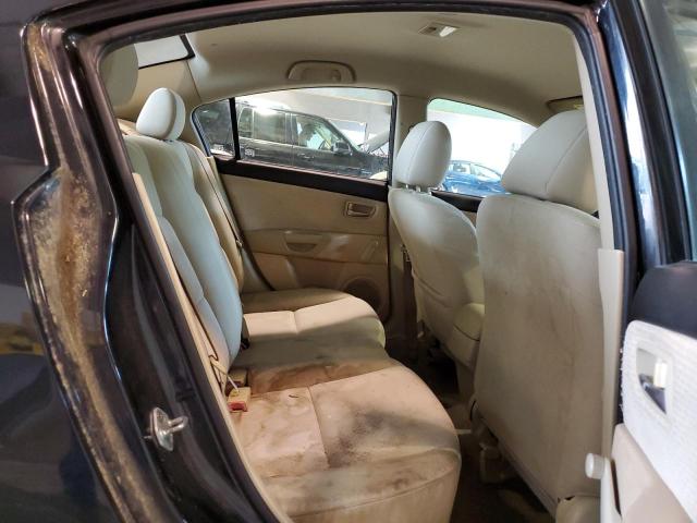 Снимка 10 от търг – 2005 MAZDA 3 I с VIN JM1BK12F751338491