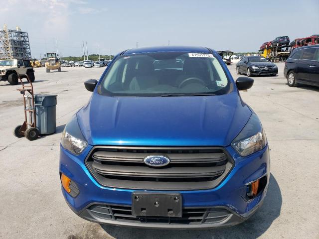 Photo 5 from auction – 2018 FORD ESCAPE S with VIN 1FMCU0F79JUD26102
