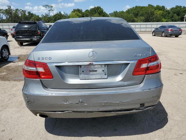 Photo 6 from auction – 2011 MERCEDES-BENZ E 350 4MAT with VIN WDDHF8HB7BA467182