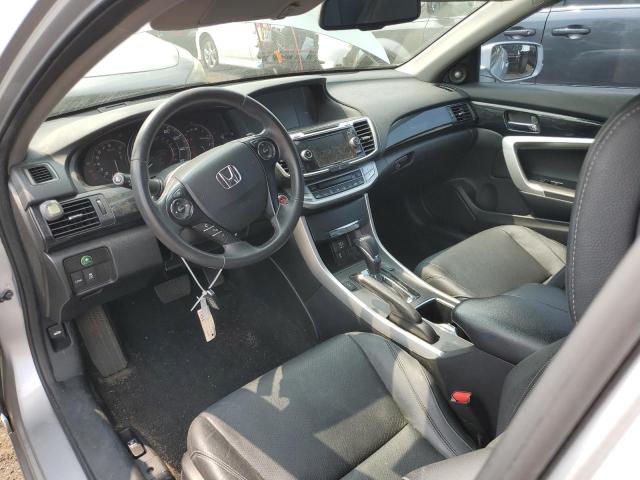 Photo 8 from auction – 2015 HONDA ACCORD EXL with VIN 1HGCT1B85FA010850