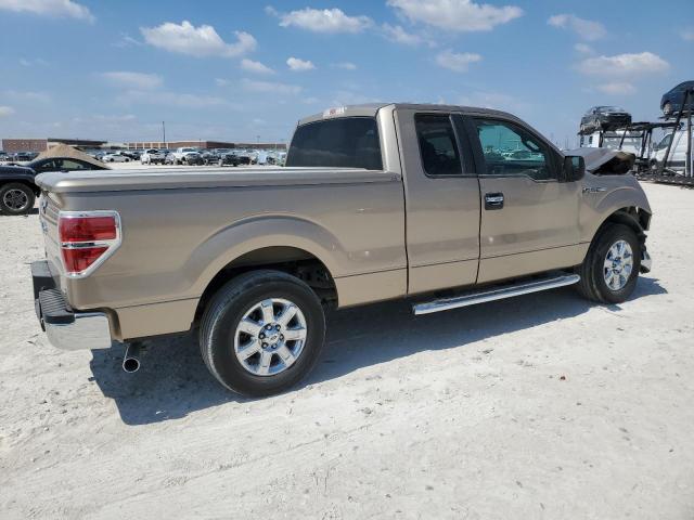 Photo 3 from auction – 2013 FORD F150 SUPER with VIN 1FTFX1CF7DFB97649