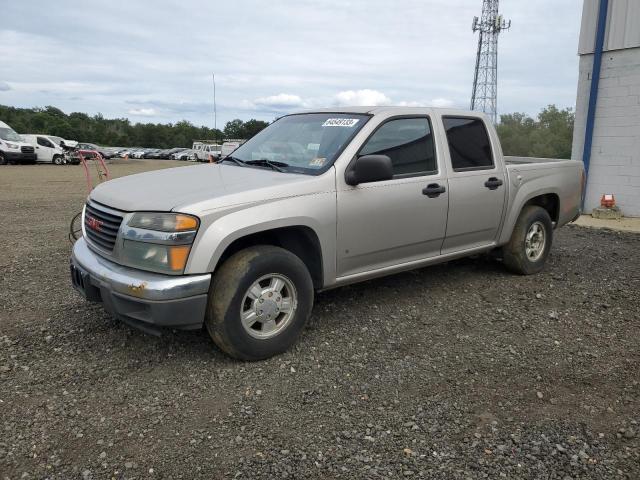صورة رقم 1 من المزاد - 2006 GMC CANYON مع VIN 1GTCS138468207449