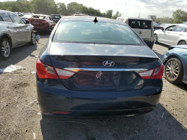 Photo 6 from auction – 2011 HYUNDAI SONATA GLS with VIN 5NPEB4AC0BH213570