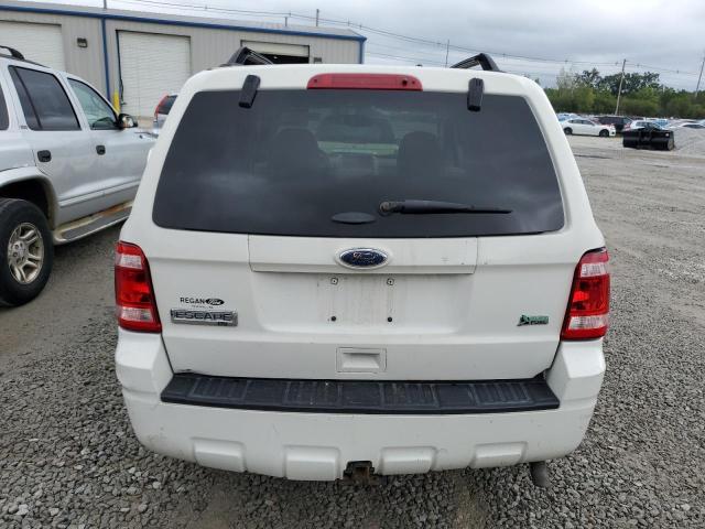 Photo 6 from auction – 2012 FORD ESCAPE XLT with VIN 1FMCU9DG1CKC85261
