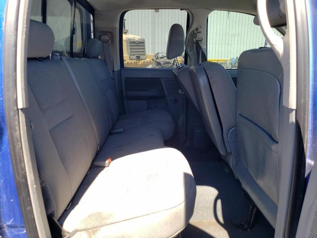 Photo 10 from auction – 2008 DODGE RAM 1500 S with VIN 1D7HU18258S571542