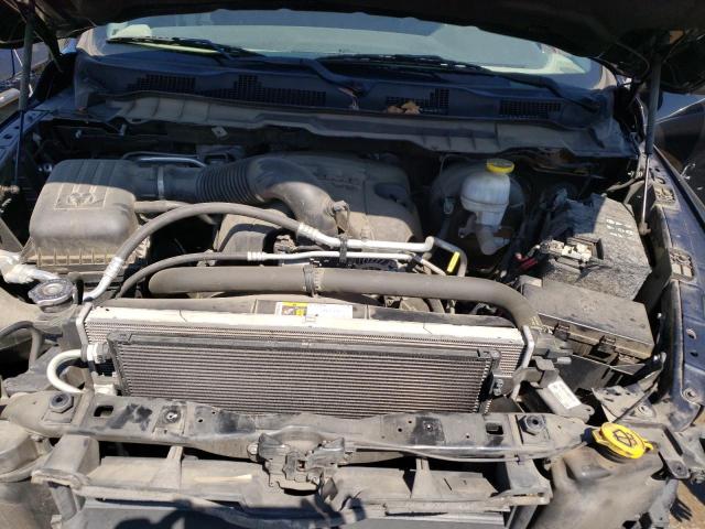 Photo 11 from auction – 2018 RAM 1500 SLT with VIN 1C6RR7TT0JS168519