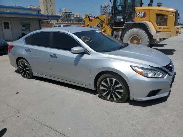 Photo 4 from auction – 2018 NISSAN ALTIMA 2.5 with VIN 1N4AL3AP0JC282817