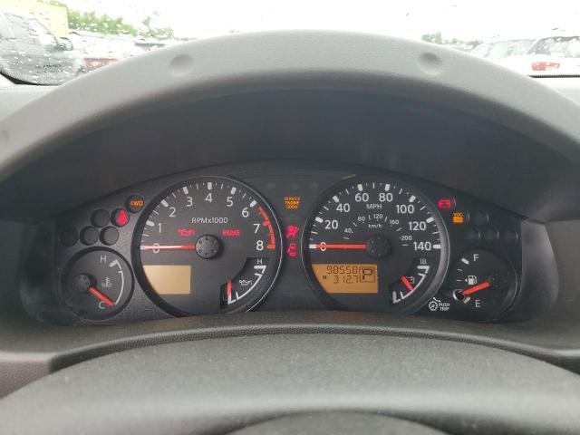 Photo 9 from auction – 2011 NISSAN FRONTIER S with VIN 1N6AD0CW4BC420464
