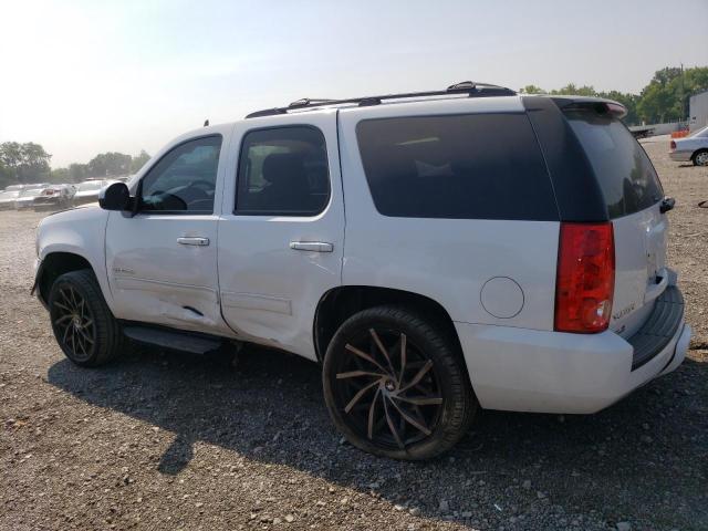 Photo 2 from auction – 2014 GMC YUKON SLE with VIN 1GKS2AE08ER100887
