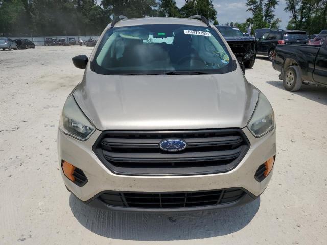 Photo 5 from auction – 2017 FORD ESCAPE S with VIN 1FMCU0F76HUD35527