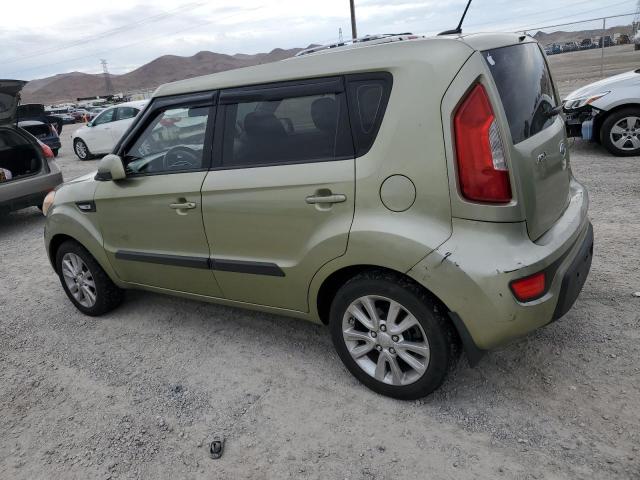 Photo 2 from auction – 2012 KIA SOUL with VIN KNDJT2A50C7353321