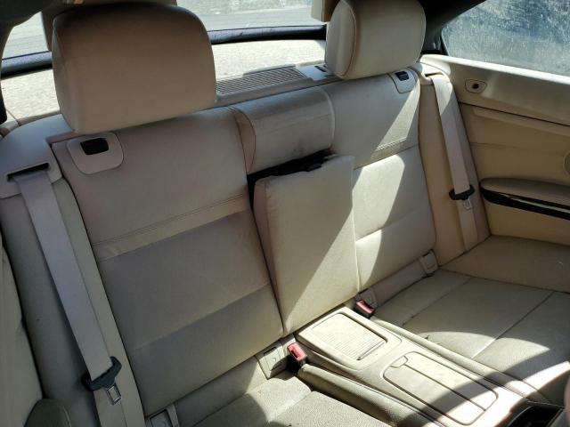Photo 10 from auction – 2011 BMW 328 I SULE with VIN WBADW7C57BE443507