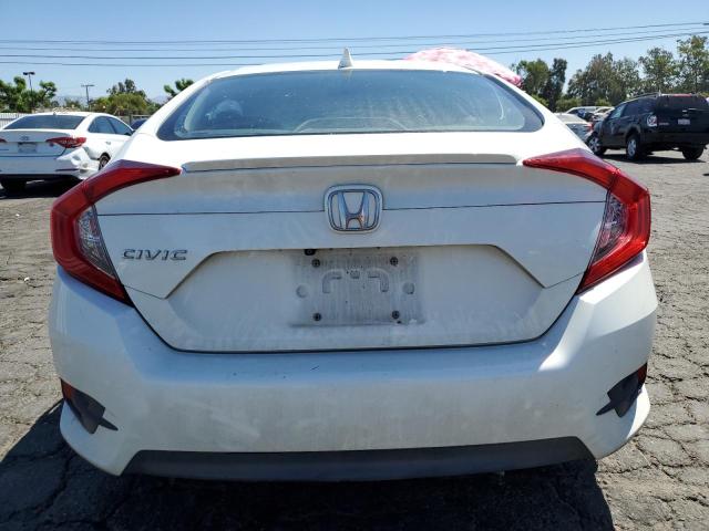 Photo 6 from auction – 2016 HONDA CIVIC EX with VIN 2HGFC1F30GH658773