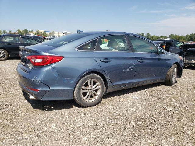 Photo 3 from auction – 2016 HYUNDAI SONATA SE with VIN 5NPE24AF3GH401520