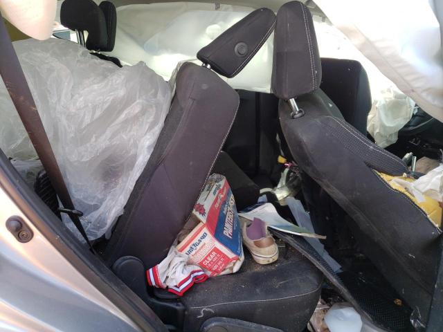 Photo 10 from auction – 2017 TOYOTA RAV4 XLE with VIN 2T3WFREV0HW362404