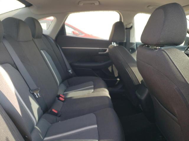 Photo 10 from auction – 2021 HYUNDAI SONATA SE with VIN 5NPEG4JA7MH110973