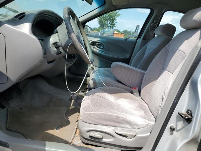 Photo 7 from auction – 1998 FORD TAURUS SE with VIN 1FAFP57S0WA167882