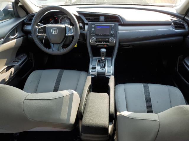 Photo 8 from auction – 2017 HONDA CIVIC LX with VIN 19XFC2F53HE214466