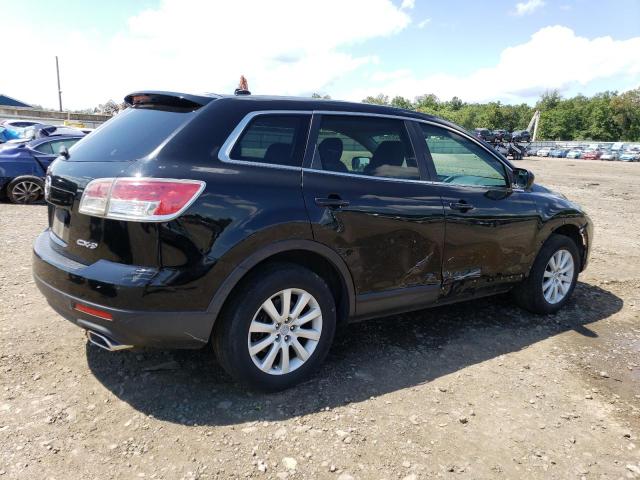 Photo 3 from auction – 2009 MAZDA CX-9 with VIN JM3TB38V490165241