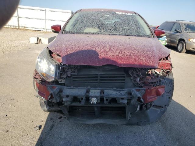 Photo 5 from auction – 2013 FORD FOCUS SE with VIN 1FADP3K28DL306015