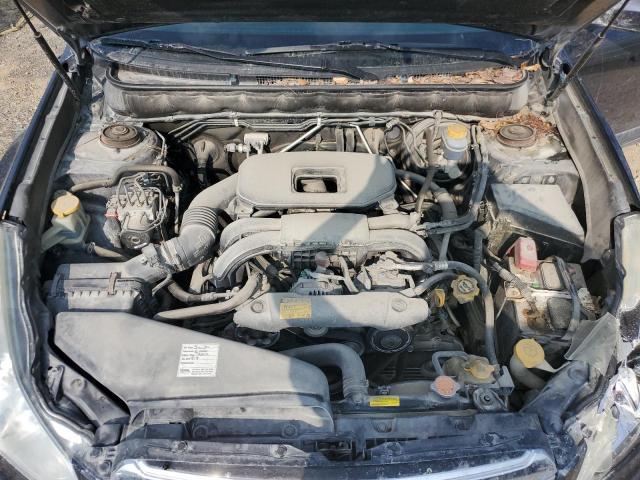 Photo 11 from auction – 2010 SUBARU OUTBACK 2. with VIN 4S4BRCGC1A3324621