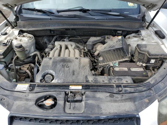 Photo 12 from auction – 2009 HYUNDAI SANTA FE G with VIN 5NMSG73D09H247575