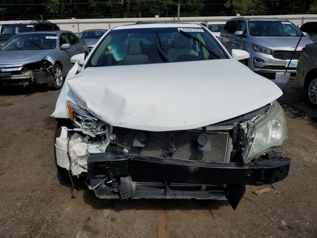 Photo 5 from auction – 2014 TOYOTA CAMRY L with VIN 4T1BF1FK4EU789254