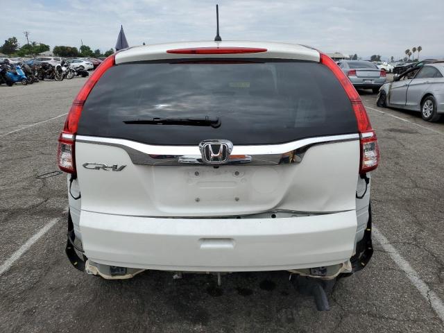 Photo 6 from auction – 2016 HONDA CR-V EX with VIN 5J6RM3H52GL003532