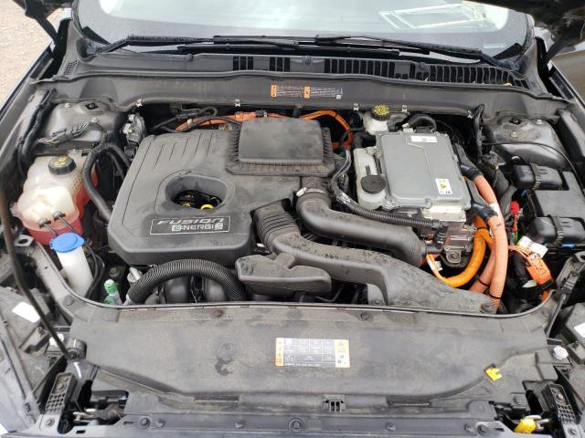 Photo 11 from auction – 2018 FORD FUSION SE with VIN 3FA6P0PU2JR110652